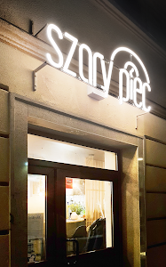 Restauracja Szary Piec in Jelenia góra, poland
