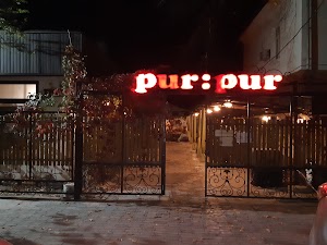 Papuri in Bishkek, kyrgyzstan