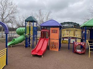 Hadley's Park in Dulles, united states