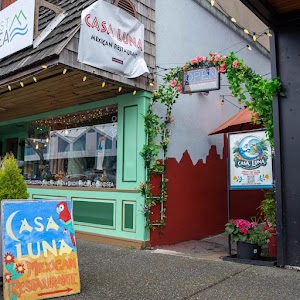 Casa Luna in Poulsbo, united states
