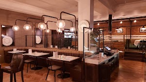 Ardnamurchan Scottish Restaurant & Bar in Glasgow, united kingdom