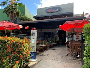 Empório Café in João pessoa, brazil