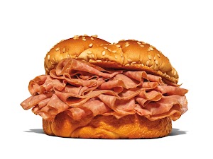 Arby's in Paw paw, united states
