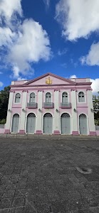 Pedro Américo Square in João Pessoa, brazil