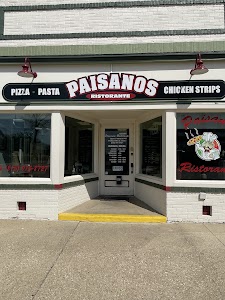 Paisano’s Ristorante in Princeton, united states