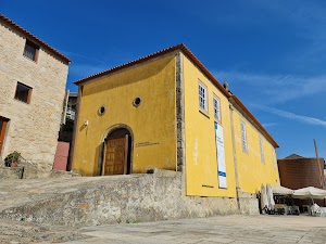Alfândega Régia de Vila do Conde in Vila do conde, portugal