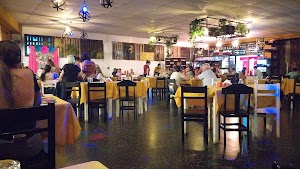 El Galpón in Puerto rico, argentina