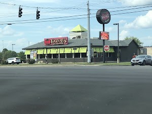 Fazoli's in Ashland, united states