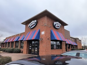 Kickback Jack's Raleigh in Garner, united states