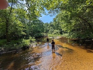 Ruth Rhind Recreation Area in Attleboro, united states