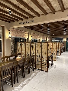 Al Bait Alqadeem Restaurant Al Dhaid UAE in Al dhaid, united arab emirates