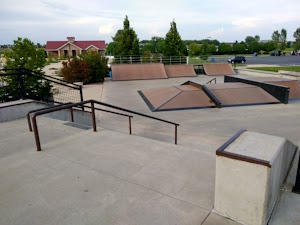 Loveland Sports Park in Loveland, united states