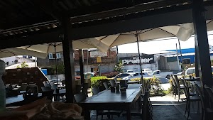 Bicho do Mar in Maceió, brazil