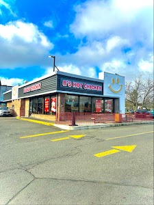 B's Hot Chicken in University place, united states