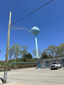Fox Lake in Fox lake, united states