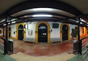 Estación de Benaojan - Montejaque Adif in Benaoján, spain