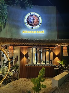 Sikatan Sikada Cafe in Cardona, philippines