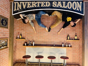 As Above So Below (formerly Inverted Experience) in Gearhart, united states