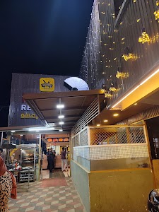 AL NOORA മലപ്പുറം കുഴിമന്തി in Ottapalam, india
