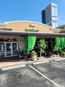Family & Friends in Sunny isles beach, united states