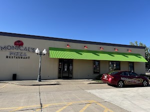 Monical's Pizza in Princeton, united states