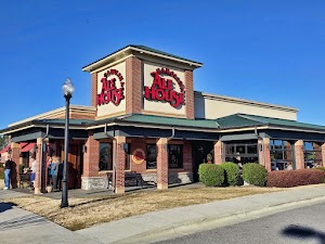 Carolina Ale House - Garner in Garner, united states
