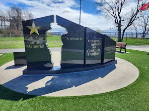 Bicentennial Park in Fall river, united states