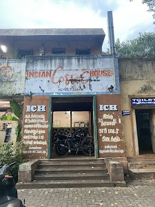 Indian Coffee House in Neyveli, india