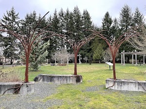 Centennial Park in Poulsbo, united states