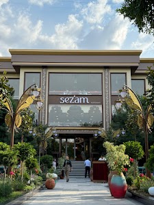 SEZAM in Tashkent, uzbekistan