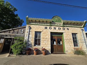 Hondo's On Main in Fredericksburg, united states