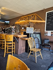 Spring Lake Cafe in University place, united states