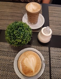 Macerados Cafe & Restaurant in Ciudad ojeda, venezuela