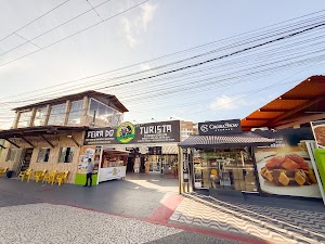 Aracaju Tourist's Fair in Aracaju, brazil