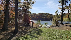 Mohawk Landing Nature Preserve in Clifton park, united states