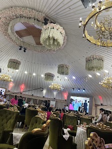 Сəт in Saty, kazakhstan