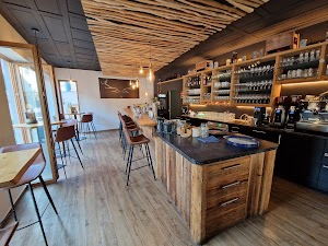 Stoffel’s im Stadtbräu in Wangen Im Allgäu, germany