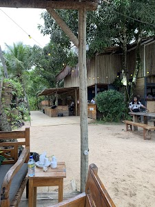 TULUM BEACH CLUB in Maraú, brazil