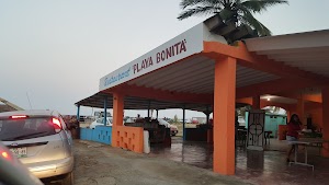 Playa de Tuxpan in Túxpam De Rodríguez Cano, mexico