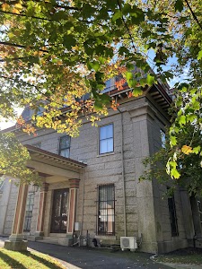Fall River Historical Society in Fall river, united states