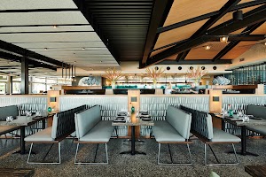 Boom + Batten Restaurant & Cafe in Oak bay, canada