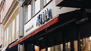 Aqua Dinner & Drinks in Jönköping, sweden