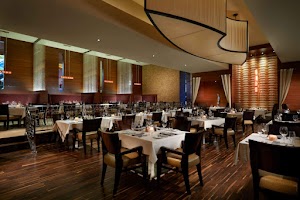 Council Oak Steaks & Seafood (in Seminole Hard Rock Tampa) in O&amp;amp;amp;amp;amp;, united states