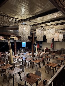 Restaurante Peixe na Telha in Porto de galinhas, brazil