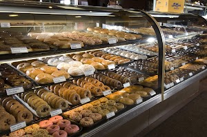 LaMar's Donuts and Coffee in Blue springs, united states