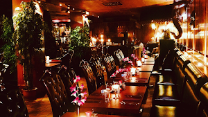 Restaurang Jungle Thai in Jönköping, sweden