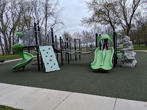 Fugleberg Park in Oshkosh, united states