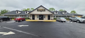 Garibaldi of Garner in Garner, united states