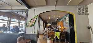 By Word of Mouth/bywom bistro in Big sky, united states