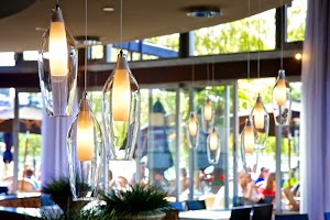 Glo Restaurant + Lounge in Oak bay, canada